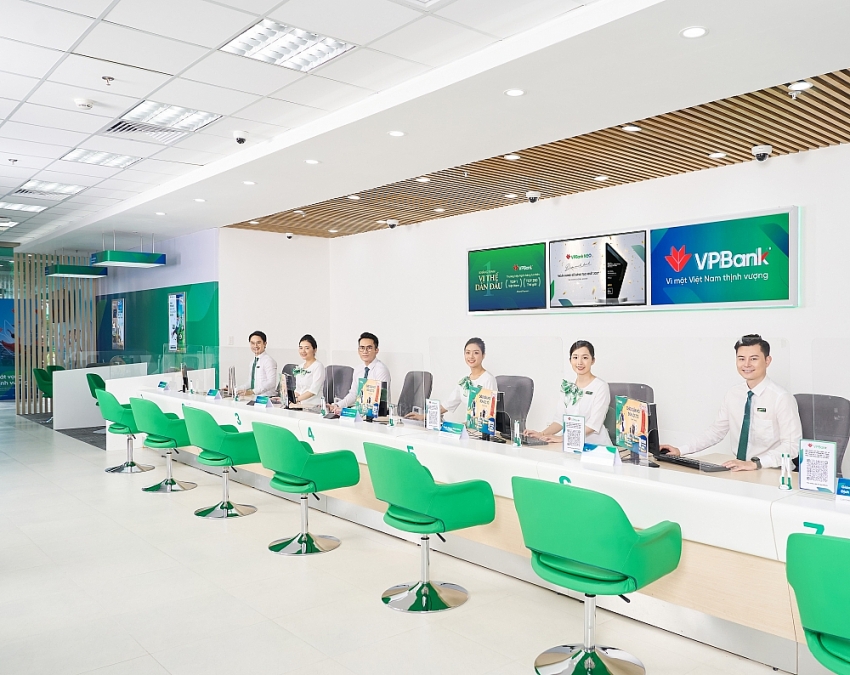 VPBank: Chuyển đổi số doanh nghiệp SME - Bứt phá trên đường đua thương mại điện tử