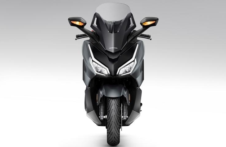 Mở bán mẫu xe máy với thiết kế "ngang cơ" Honda SH: Trang bị đẳng cấp "vua tay ga"