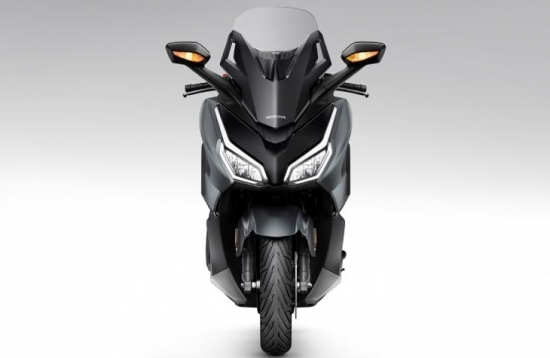 Mở bán mẫu xe máy với thiết kế "ngang cơ" Honda SH: Trang bị đẳng cấp "vua tay ga"