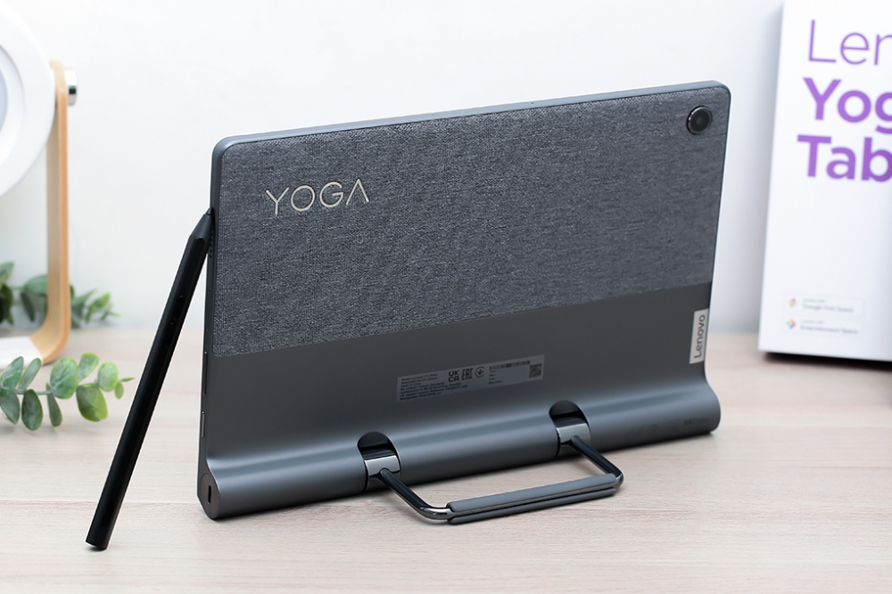 Máy tính bảng Lenovo Yoga Tab 11 sale 