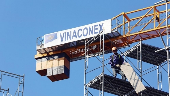Vinaconex chuyển nhượng 46% cổ phần tại Vinaconsult (VCT)