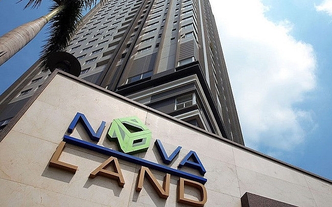 Cổ phiếu NVL manh nha nổi sóng sau thông tin con gái Chủ tịch Novaland muốn 