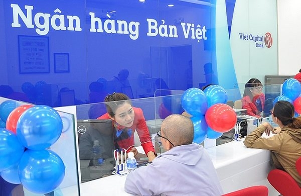 Viet Capital Bank sẽ đổi tên thành BVBank