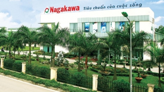Nagakawa (NAG) muốn chuyển sàn sang HOSE nhằm tìm kiếm nguồn vốn đầu tư mới
