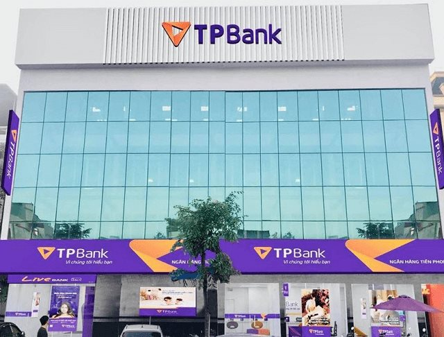TPBank sắp chốt quyền nhận cổ tức bằng cổ phiếu, tỷ lệ 39,19%