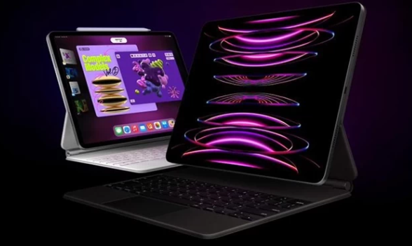 Máy tính bảng  iPad Pro M2 11 inch WiFi đang "nổi đình đám": Hiệu năng quá khủng, giá quá rẻ