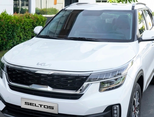 Kia Seltos bất ngờ “rớt giá” kỷ lục: Vẫn là "cực phẩm" nhưng không lo về giá