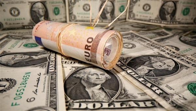 Tỷ giá đồng ngoại tệ hôm nay 1/6: Tỷ giá euro và yen Nhật đồng loạt ở hai chiều giao dịch