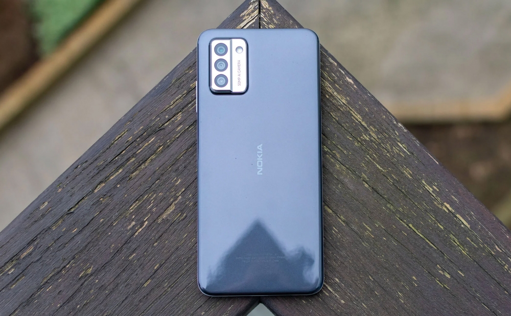 Vua điện thoại giá rẻ Nokia G22: Ra mắt chưa lâu đã tạo ấn tượng 