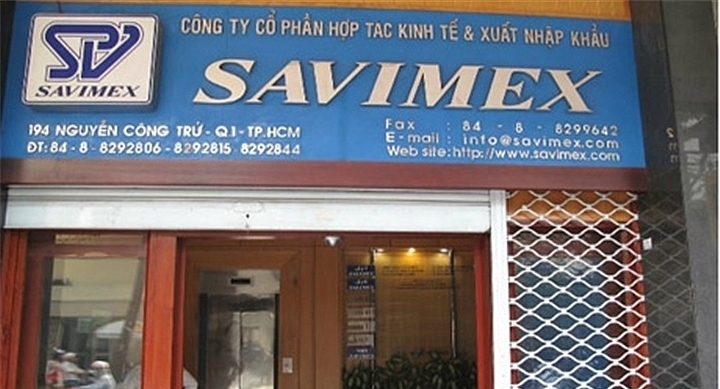 Thương mại Thành Công lãi bao nhiêu từ thương vụ thoái vốn Savimex (SAV)?