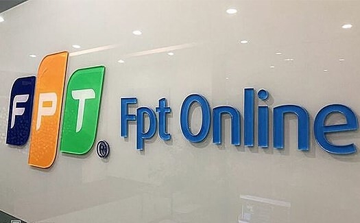 Cổ đông FPT Online (FOC) sắp nhận cổ tức tiền mặt tỷ lệ 50%