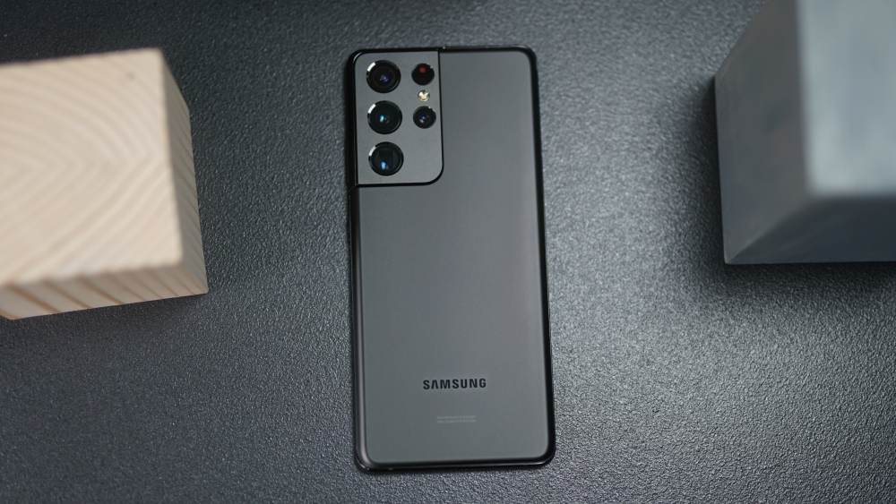 Samsung Galaxy S21 Ultra lại thêm lần giảm giá: Đã qúa 