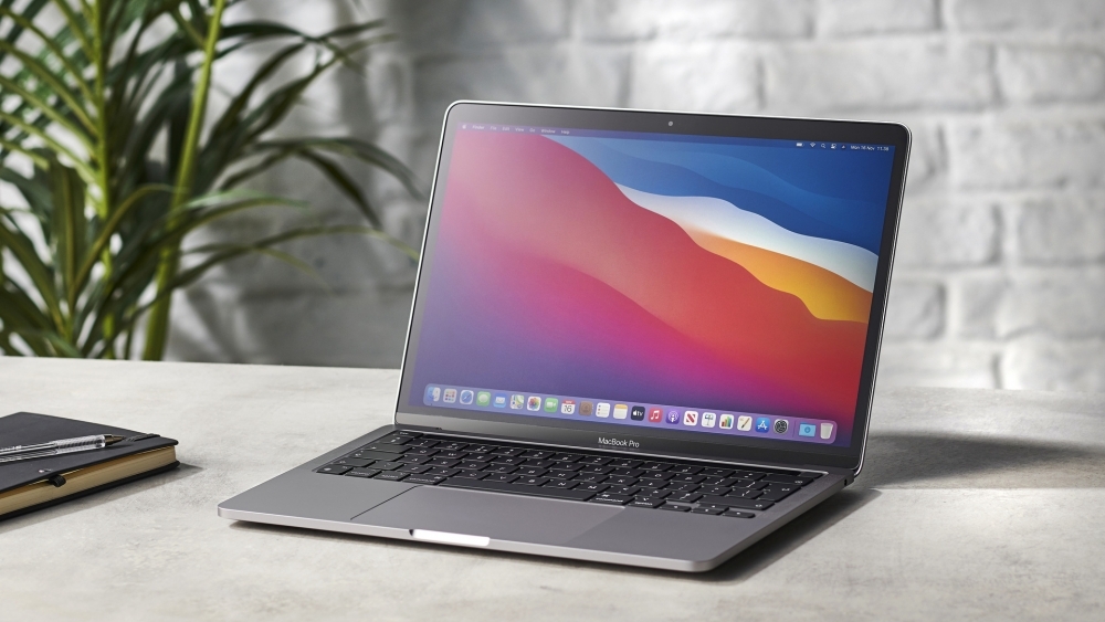 Điểm mặt ba mẫu MacBook đáng sở hữu nhất đầu năm 2023