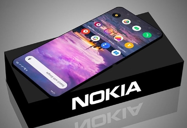 "Tuyệt phẩm" Nokia đẹp đến nao lòng: Trang bị “hết nước chấm”, giá bán lẻ rẻ như "bán sỉ"