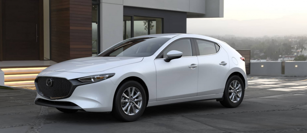  Último precio del automóvil Mazda 3 en junio de 2023: precio razonable, elección brillante en el segmento de sedán de clase C