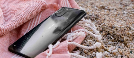 Nokia G400 5G hứa hẹn làm "trùm" phân khúc giá rẻ: Galaxy A03 đành "ngậm ngùi"