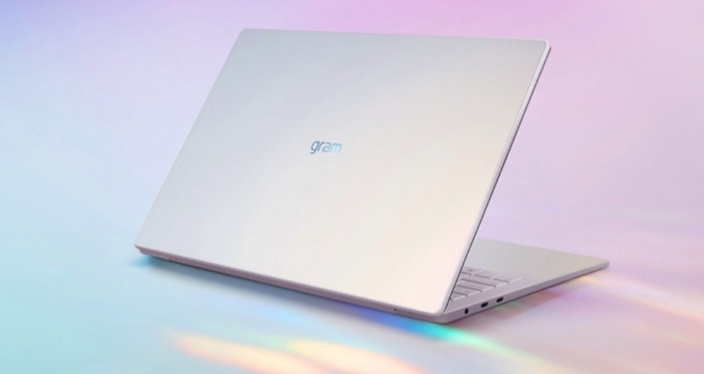 LG Gram Style 2023: Chiếc laptop thiết kế mỏng nhẹ, sang trọng "chuẩn gu" dân văn phòng