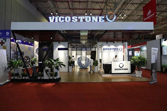 Vicostone (VCS) chốt danh sách tạm ứng cổ tức đợt 1 năm 2023 tỷ lệ 20%