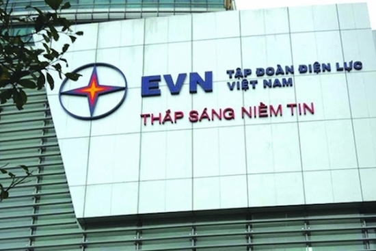 Thanh tra về quản lý và cung ứng điện của Tập đoàn Điện lực Việt Nam