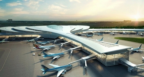 Dự án sân bay Long Thành, cao tốc Bắc - Nam vào diện giám sát tối cao