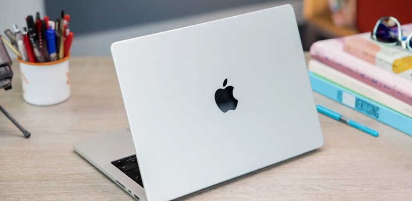 MacBook Pro 14 2023 M2: Chiếc máy tính đẳng cấp đến từ thương hiệu!