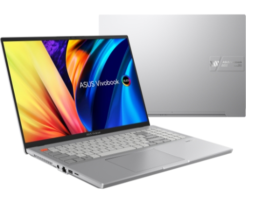 Asus Vivobook 16X: Chiếc laptop với màn hình siêu to, hiệu năng cực ổn áp, giá cực "hạt dẻ"