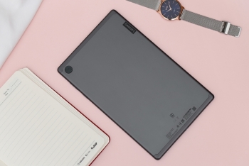 Máy tính bảng Lenovo Tab M10 64GB (Gen2): Sự lựa chọn tuyệt vời ở phân khúc giá rẻ!