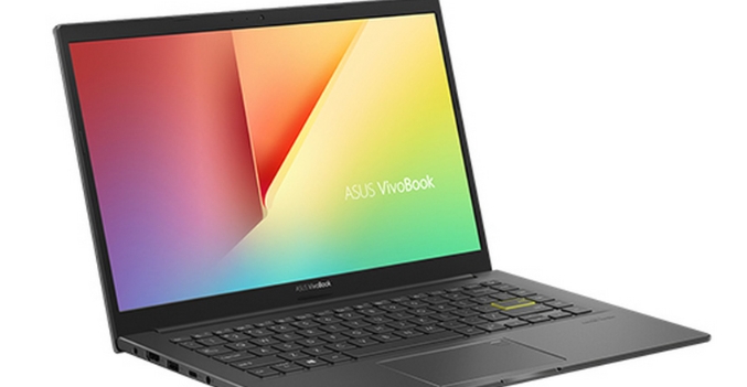 Asus Vivobook A415EA: Chiếc laptop siêu mỏng - nhẹ, giá bán "chinh phục" giới trẻ