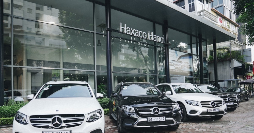 Haxaco (HAX) sắp chi gần 36 tỷ đồng và 18 triệu cổ phiếu trả cổ tức 2022