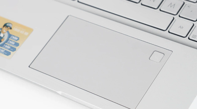 Asus Vivobook A415EA: Chiếc laptop siêu mỏng - nhẹ, giá bán 