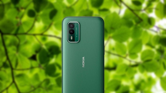 Nokia tung "chiến thần" quay trở lại đường đua smartphone: Có 5G, hiệu năng khủng, giá "hạt dẻ"