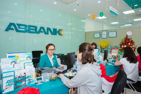 ABBank chính thức nâng vốn điều lệ lên hơn 10.000 tỷ đồng