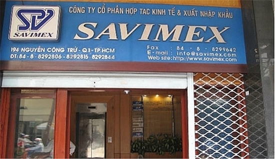 Savimex nhận chuyển nhượng gần 2,5 triệu cổ phiếu TCM của Dệt may Thành Công