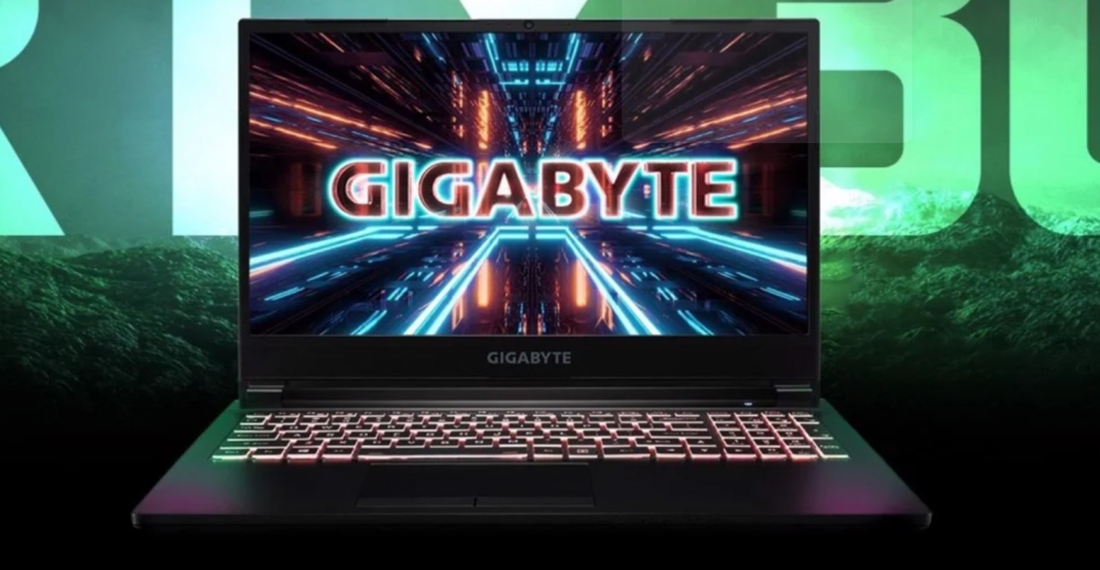 Laptop Gigabyte G5 GD: Chiếc máy tính vô đối "cân" mọi loại game, giá chỉ từ 18 triệu