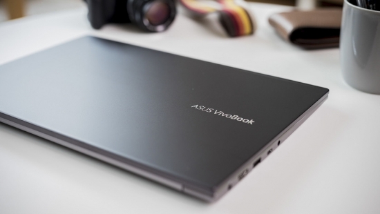 Asus Vivobook S433EA: Chiếc laptop nhỏ gọn, hiệu năng cực xịn, giá bán "vừa túi"