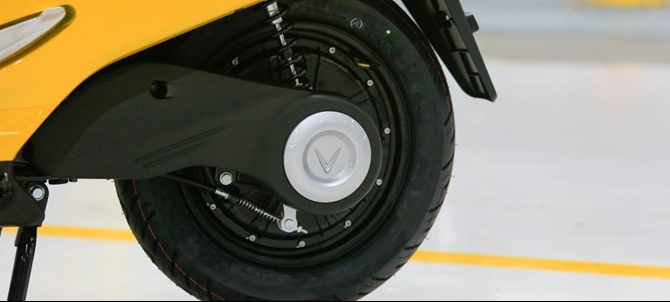 VinFast giảm gần 3 triệu cho mẫu xe máy điện "quốc dân": Món quà cho ngày tựu trường