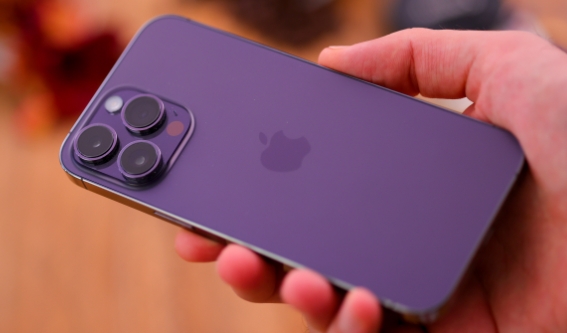 iPhone 14 Pro về giá cực "thơm": Nội thất "khủng" dễ dàng về tay người dùng