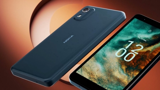 Một mẫu điện thoại mới nhà Nokia sắp "chính chiến" tại phân khúc giá rẻ năm 2023