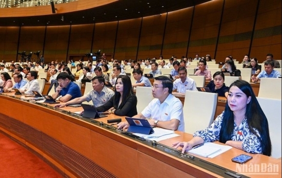 Quốc hội duyệt đầu tư 1.930 tỷ đồng xây đường kết nối Khánh Hòa, Lâm Đồng, Ninh Thuận