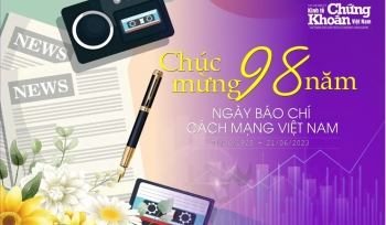 Những lời chúc hay và ý nghĩa nhân Ngày Báo chí cách mạng Việt Nam 21/6