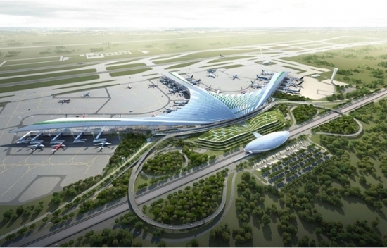 Dự án sân bay Long Thành "tăng tốc", đâu là cổ phiếu hưởng lợi?