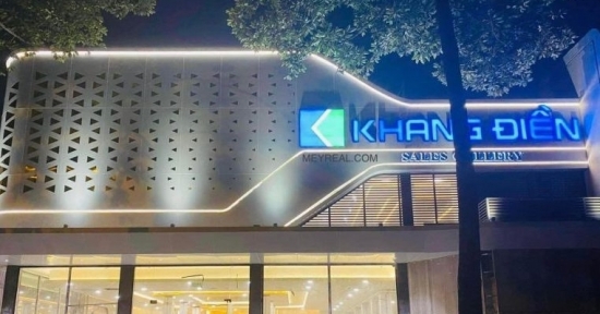 Nhà Khang Điền (KDH) sắp phát hành lượng lớn cổ phiếu trả cổ tức năm 2022