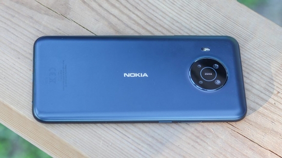 Giá Nokia X10 lại thêm lần "sale mạnh": Định nghĩa smartphone hoàn hảo giá êm