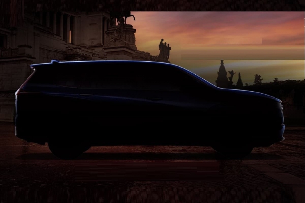 "Siêu phẩm" nhà Suzuki với diện mạo cực chất: Hứa hẹn "vượt mặt" Mitsubishi Xpander