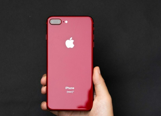 iPhone 8 Plus rẻ chưa từng có cuối tháng 6/2023: Vẫn là 