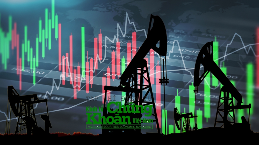 Giá xăng dầu hôm nay 26/6/2023: Một tuần giao dịch ảm đạm