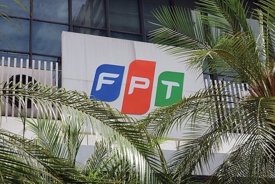 FPT chốt danh sách trả cổ tức 2022 bằng tiền và cổ phiếu
