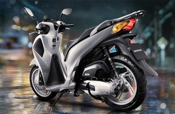 Lãi suất vay mua xe máy Honda SH trả góp mới nhất cuối tháng 6/2023