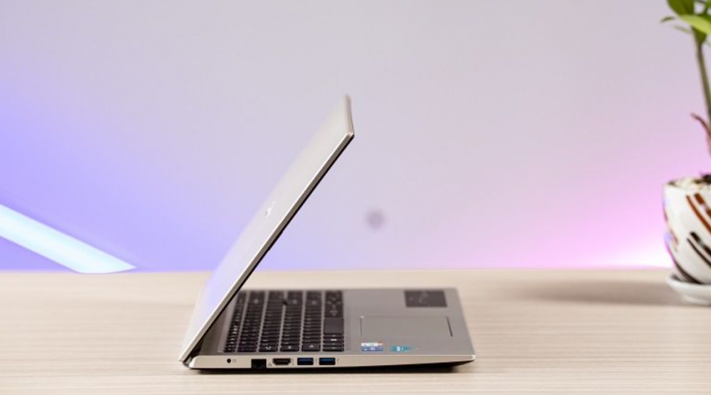 Acer Aspire 3 A315-58: Chiếc laptop sở hữu toàn năng, giá rẻ vô đối
