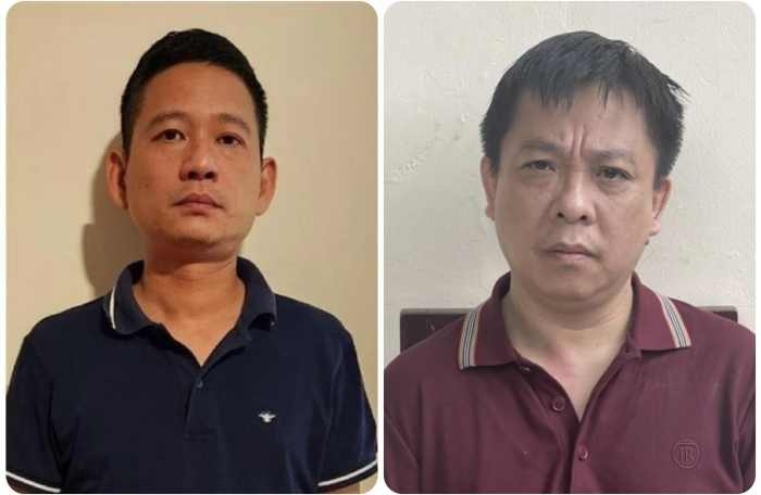 Hệ sinh thái "đồ sộ" của bộ đôi Chủ tịch Vàng Phú Quý - Vàng Phú Cường vừa bị khởi tố